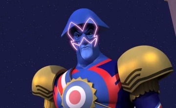 Cмотреть онлайн Леди Баг и Супер-кот 2 сезон 23 серия