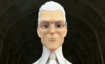 Cмотреть онлайн Леди Баг и Супер-кот 5 сезон 11 серия