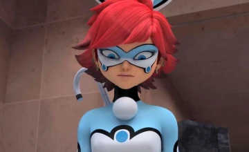 Cмотреть онлайн Леди Баг и Супер-кот 3 сезон 19 серия