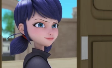 Cмотреть онлайн Леди Баг и Супер-кот 5 сезон 19 серия