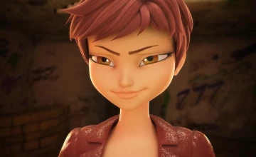 Cмотреть онлайн Леди Баг и Супер-кот 5 сезон 22 серия