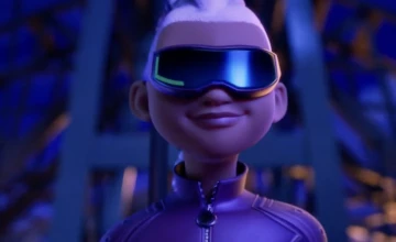 Cмотреть онлайн Леди Баг и Супер-кот 6 сезон 17 серия