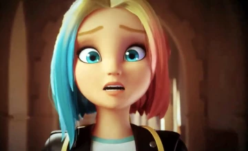 Cмотреть онлайн Леди Баг и Супер-кот 6 сезон 14 серия