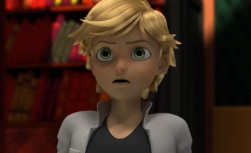 Cмотреть онлайн Леди Баг и Супер-кот 3 сезон 14 серия