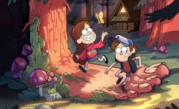 Гравити Фолз