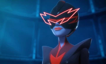 Cмотреть онлайн Леди Баг и Супер-кот 2 сезон 25 серия