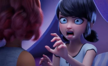 Cмотреть онлайн Леди Баг и Супер-кот 6 сезон 2 серия