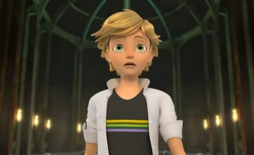 Cмотреть онлайн Леди Баг и Супер-кот 4 сезон 22 серия