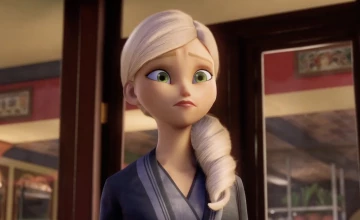 Cмотреть онлайн Леди Баг и Супер-кот 6 сезон 22 серия