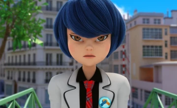 Cмотреть онлайн Леди Баг и Супер-кот 3 сезон 18 серия