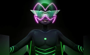 Cмотреть онлайн Леди Баг и Супер-кот 1 сезон 17 серия