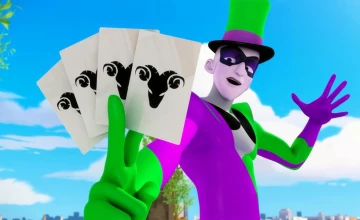 Cмотреть онлайн Леди Баг и Супер-кот 1 сезон 23 серия