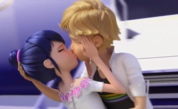 Cмотреть онлайн Леди Баг и Супер-кот 5 сезон 23 серия