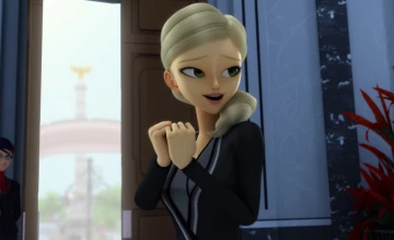 Cмотреть онлайн Леди Баг и Супер-кот 3 сезон 23 серия