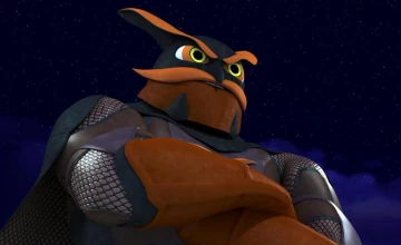 Cмотреть онлайн Леди Баг и Супер-кот 2 сезон 14 серия