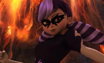 Cмотреть онлайн Леди Баг и Супер-кот 3 сезон 17 серия