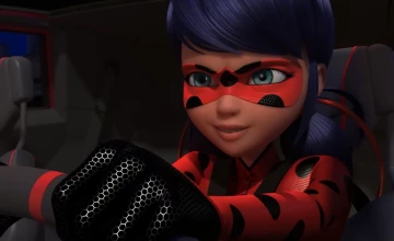 Cмотреть онлайн Леди Баг и Супер-кот 4 сезон 15 серия